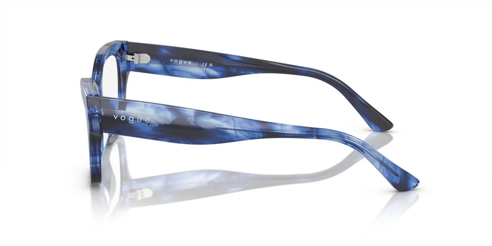 Vogue Eyewear 5523 Eyeglasses - view 52